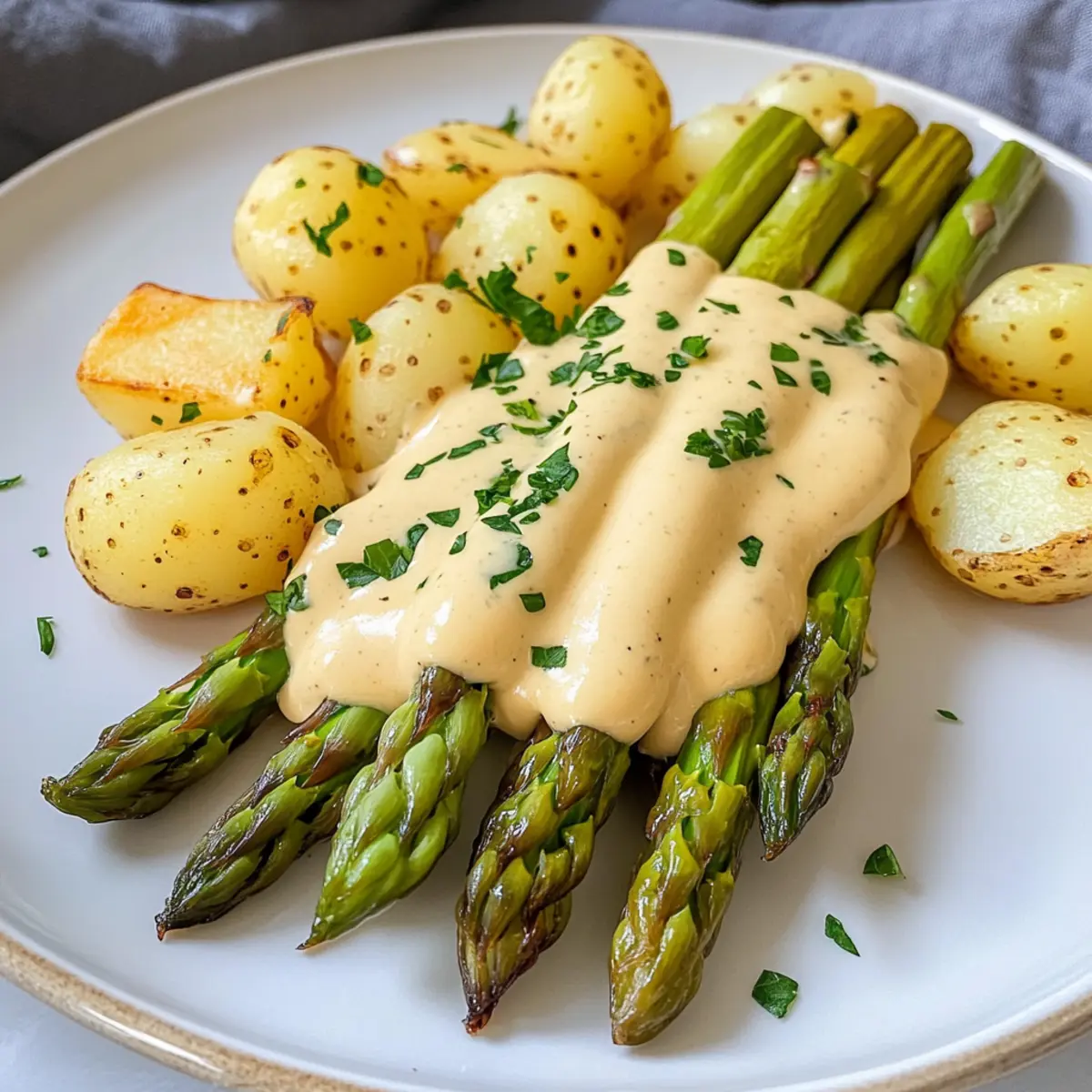 WeiAer Spargel Rezepte iqyu9t